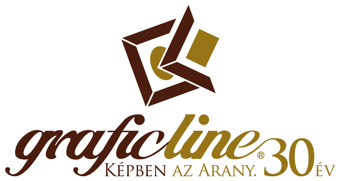 Aranyozott képek - Grafic Line