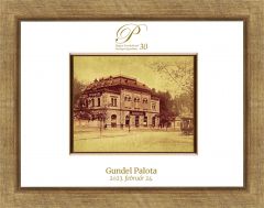 Gundel Palota