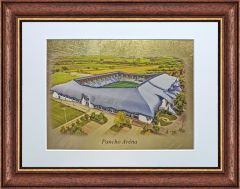 Pancho Aréna