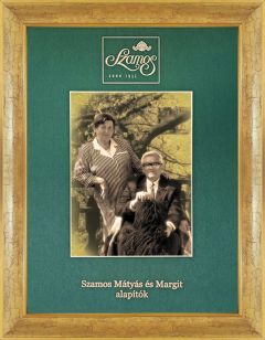 A Szamos alapítói