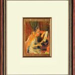 Auguste Renoir: Zongorázó lányok