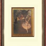Edgar Degas: Sztár